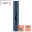 ベストコ スリムボトル 220ml マニッシュブルー ND-8339 スモールドーズ ノヴェル