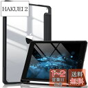 Maledan 対応iPad 9世代 ケース 2021 第8/第7世代 カバー 2020/2019対応 クリア 透明 アクリル ペンホルダー付き スタンドケース 軽量 薄型 裏全透明 三つ折りスマート オートスリープ機能 10.2インチ(2)