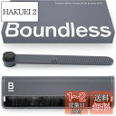 Boundless Audioレコードクリーナー - 2点セットのレコードクリーナーセットにはレコード用ブラシ&レコード針クリーナー付き - カーボンファイバー製の静電気防止レコード用ブラシ&針用ブラシ