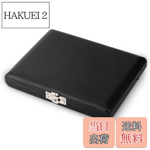 【送料無料】6個入り サックスクラリネットリード用 リードケース 内部ガラスペイン付き 耐久 長時間使用 クラリネット バスクラリネット サックスリードケース