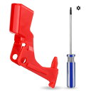 ダイソントリガー用 改良強化型スイッチ V10 V11用 交換部品 Dyson掃除機用 ボタンパーツ wuernine T8トルクスドライバー付き