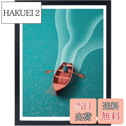 【送料無料】LEADINTOP ダイヤモンドアート フォトフレーム 木製 30 x 40 cm ダイヤモンド絵画用 写真立て 壁掛け 卓上 両用 ディスプレイフ...