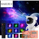 FBSPORT宇宙飛行士 プラネタリウム 家庭用アストロノートギャラクシープロジェクターナイトライト、ベッドルーム用のギャラクシープロジェクター、リモートタイマ...