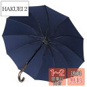 【風の強さに特化傘】Zruier 傘 メンズ 長傘 雨傘 230T高強度グラスファイバー? 12本骨 頑丈 超撥水 大判 130cm 耐風傘 ジャンプ傘 ワンタ...
