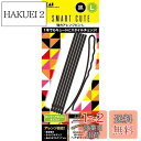 貝印 スマートキュート(SmartCute) 強力アレンジピンL (黒 ) HC3320