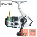 【送料無料】AbuGarcia (アブガルシア) CARDINAL III S1000 スピニングリール 糸付き