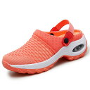 【送料無料】AOIREMON ナースサンダル 2Way ナースシューズ 美脚 立ち仕事 看護 厚底スニーカー 介護 メッシュ 幅広 軽量 疲れにくい レディース...