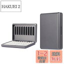 BOOFLYII 加熱式タバコケース ヒートスティック ケース シガレットケース アルミ合金 ヒートスティックケース タバコ入れ20本入れ 衝突防止 変形しづら...