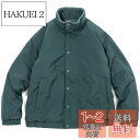 AbuGarcia (アブガルシア) リバーシブルブルゾン グリーン Lサイズ