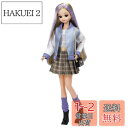 【送料無料】タカラトミー リカちゃん ドール #Licca #ラブトキシック 着せ替え おままごと おもちゃ 3歳以上