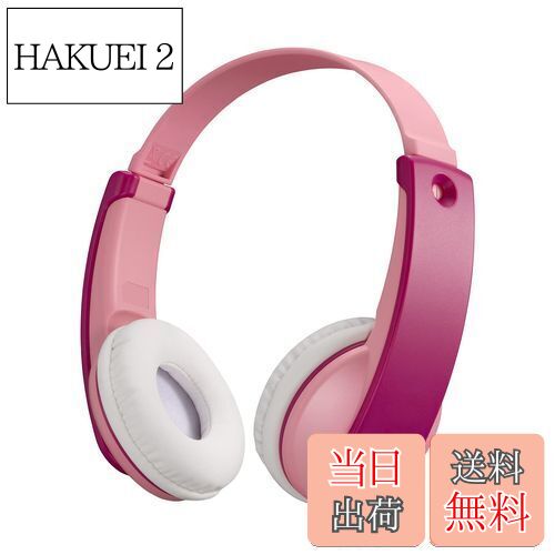 ̵JVC󥦥å JVC HA-KD10W-P 磻쥹إåɥۥ Bluetooth Ҷ ԥ 16h ޥդ  µǽ ƥå 饤