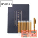 般若心経 写経用紙セット 金色筆 なぞり書き - 心経 仏教経典を学ぶ 練習用 健康のために祈る