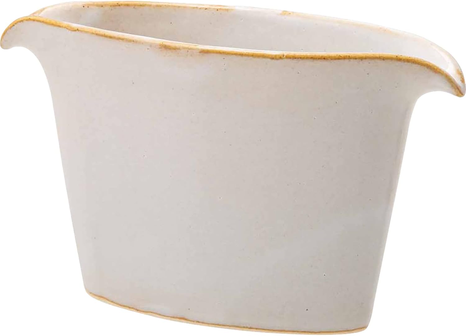 【送料無料】西海陶器(Saikaitoki)波佐見焼長十郎窯コーヒーフィルタースタンド小物入れしゃもじ立て約14×6cm白釉ホワイト