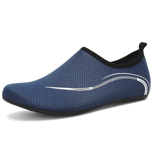 商品情報商品の説明主な仕様 【快適な素材】このマリンシューズは、靴下のように軽く、通気性があり、素足のように足にフィットします。室内または屋外のスポーツや旅行に最適です。トレンディなデザインも魅力的です。 【耐水性・速乾性】ウォーターシュー...