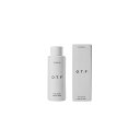 【送料無料】O.T.F ナチュラルスキンケアオイル 27ml 美容オイル (顔/ボディ/髪) 茶の実油 コメヌカ油 (乾燥肌/敏感肌) 保湿 フェイスオイル