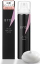 【送料無料】BYOU 炭酸泡パック 美容液 60mL 毛穴 肌荒れ レチノール ビタミンC シカ ピーリング 顔 サリチル酸 サイズ:60g