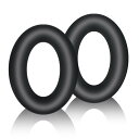 【送料無料】Adhiper シリコン製スウェットカバー Sony 1000XM4 WH-CH720N WH-XB910N ULT WEAR用 Bose 700 & QuietComfort Ultraヘッドフォン用 シリコンケースプロテクター イヤーパッドカバー ヘッドホンアクセサリー (ブラック)