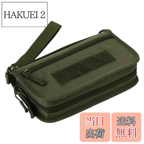 【送料無料】[PHOENIX IKKI] 大容量 小銭入れ お札入れ カード12枚収納 パスポート 6インチスマホ 収納..