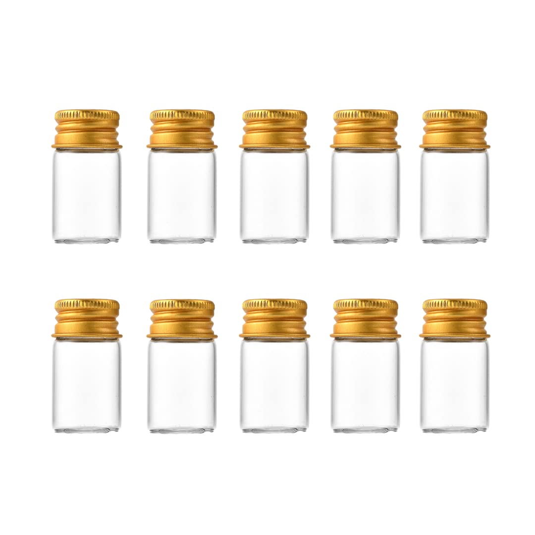 ������̵����Charmoon ���� ���饹 �ߥ˥ܥȥ� Ʃ�� ���դ� ̩�� ʴ�� ���� ��¸ 10�� (8ml, �������)