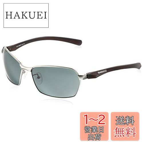 ޥ(SHIMANO)  и󥰥饹 ᥿եå󥰥饹PC С&ȥ󥹥ڥȥ֥饦 ⡼ HG-065P
