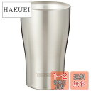 THERMOS 真空断熱タンブラー 320ml ステンレス JDA-320 S