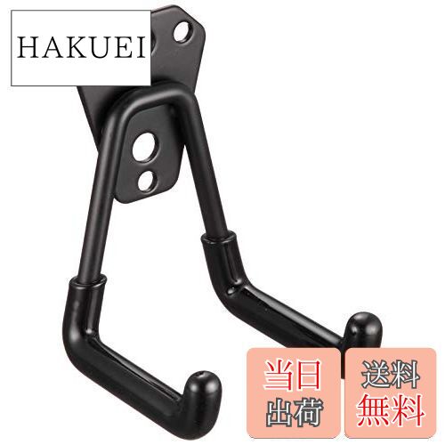 ハイロジック ツールダブルフック L型 58603 Sサイズ