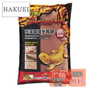 EXO TERRA (エキゾテラ) デザートサンド レッド 3kg 爬虫類用底砂 砂漠環境・乾燥系爬虫類 パウダータイプ 天然砂(4)
