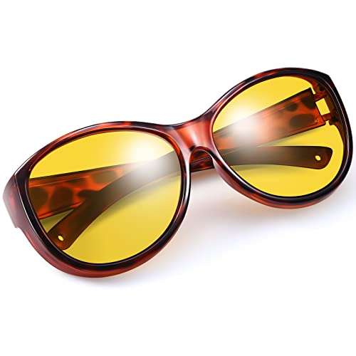 [KANASTAL] サングラス レディース 偏光 uvカット 車 運転用 へんこう さんぐらす おしゃれ 軽量 sunglasses for women