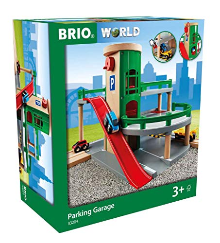 BRIO ѡ󥰥졼 33204