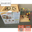 エド・インター 森のあそび 箱