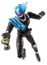 仮面ライダーフォーゼ フォーゼモジュールチェンジシリーズ04 仮面ライダーメテオ