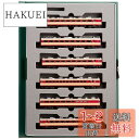 KATO Nゲージ 485系 300番台 基本 6両セット 10-1128 鉄道模型 電車