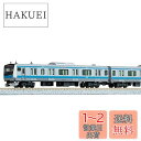 KATO Nゲージ E233系 1000番台 京浜東北線 基本 3両セット 10-1159 鉄道模型 電車