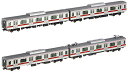 KATO Nゲージ 東急電鉄 5050系 4000番台 増結A 4両セット 10-1257 鉄道模型 電車