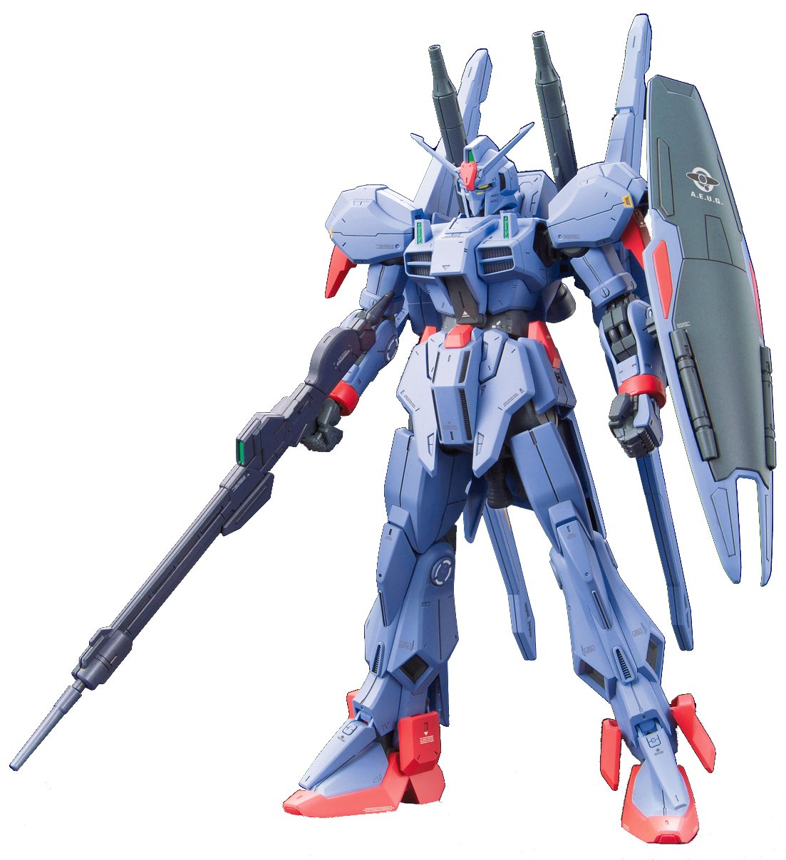 RE/100 1/100 MSF-007 Mk-III (ưΥZ MSV)