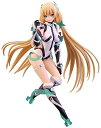 楽園追放 -Expelled from Paradise- アンジェラ・バルザック 1/8スケール PVC製 塗装済み完成品フィギュア(3)