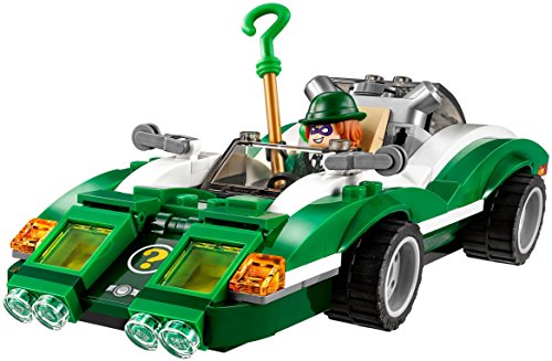 楽天HAKUEIレゴ（LEGO） バットマンムービー リドラーのなぞなぞレーサー 70903
