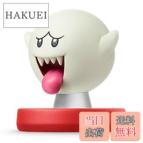 amiibo テレサ (スーパーマリオシリーズ)