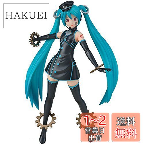 楽天市場】わがまま工場長 初音ミクの通販