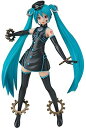 SEGA 「 初音ミク Project DIVA Arcade Future Tone 」 SPM フィギュア 「 初音ミク-わがまま工場長 」