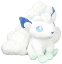 三英貿易 ポケットモンスター ALL STAR COLLECTION ロコン(アローラのすがた) (S) W19×D15×H17.5cm ぬいぐるみ ポケモン PP61