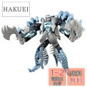 トランスフォーマー TLK-04 ダイノボット スラッシュ(3)