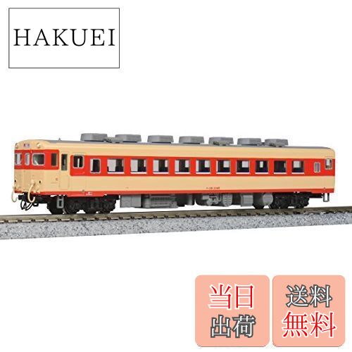 【送料無料】カトー(KATO) KATO Nゲージ キハ28 6115 鉄道模型 ディーゼルカー