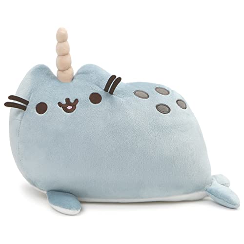 GUND Pusheen the Cat プシーン キャット イッカク 6050631