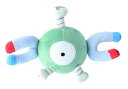 三英貿易 ポケットモンスター ALL STAR COLLECTION コイル (S) W25×D12×H15cm ぬいぐるみ ポケモン PP107
