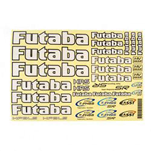 商品情報商品の説明説明 Futabaカー用シール。 サイズ:260×180 (mm)。 ()主な仕様