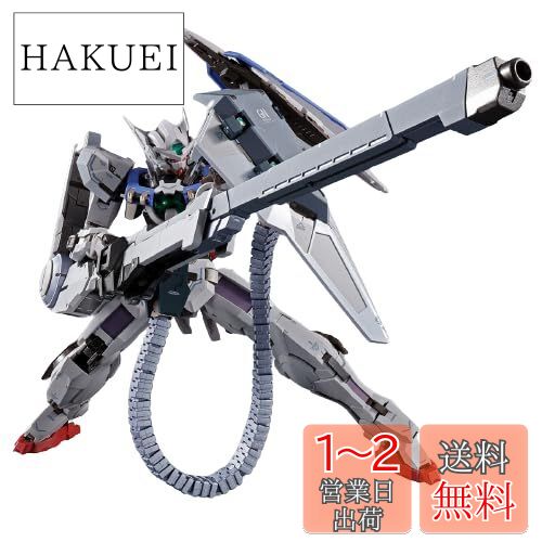 BANDAI METAL BUILD ॢȥ쥢+ץGNϥᥬ㡼(־Ź)