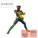 S.H.フィギュアーツ 仮面ライダーオーズ (真骨彫製法) タトバ コンボ 約145mm ABS&PVC製 塗装済み可動フィギュア