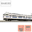 KATO Nゲージ 415系 常磐線 ・ 新色 7両基本セット 10-1535 鉄道模型 電車