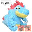 ポケモンセンターオリジナル ぬいぐるみ Pok?mon fit オーダイル 16.5×17×11.5(H×W×D:cm)(3)